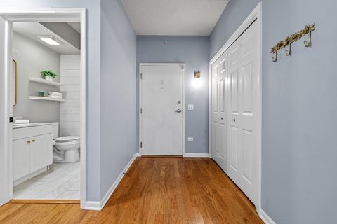 Tiny photo for 133 W Palatine Road #108, Palatine, IL 60067 (MLS # 12522117)