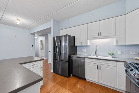 Tiny photo for 133 W Palatine Road #108, Palatine, IL 60067 (MLS # 12522117)