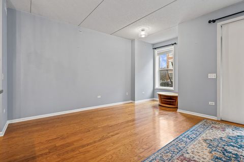 Tiny photo for 133 W Palatine Road #108, Palatine, IL 60067 (MLS # 12522117)