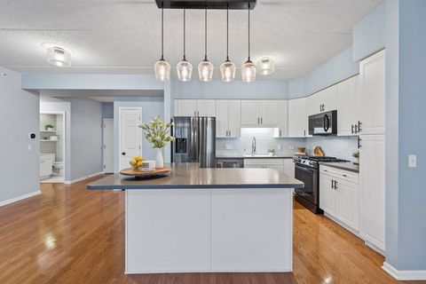 Tiny photo for 133 W Palatine Road #108, Palatine, IL 60067 (MLS # 12522117)