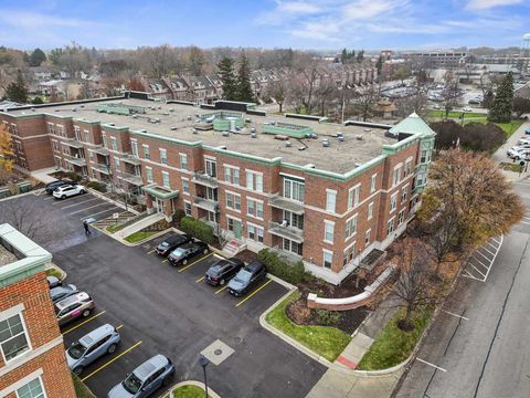 Tiny photo for 133 W Palatine Road #108, Palatine, IL 60067 (MLS # 12522117)