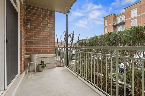 Tiny photo for 133 W Palatine Road #108, Palatine, IL 60067 (MLS # 12522117)