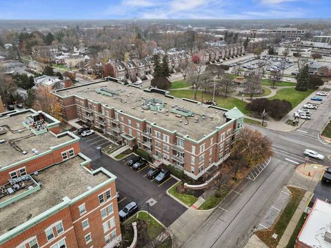 Tiny photo for 133 W Palatine Road #108, Palatine, IL 60067 (MLS # 12522117)