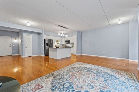 Tiny photo for 133 W Palatine Road #108, Palatine, IL 60067 (MLS # 12522117)