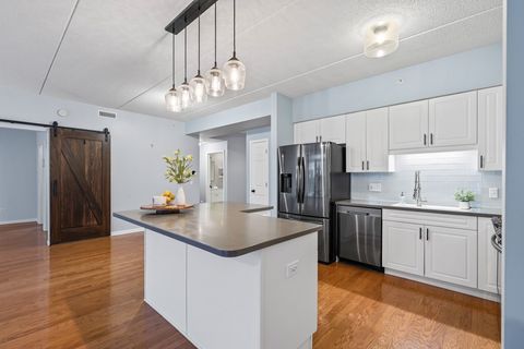 Tiny photo for 133 W Palatine Road #108, Palatine, IL 60067 (MLS # 12522117)