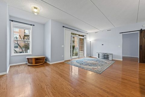 Tiny photo for 133 W Palatine Road #108, Palatine, IL 60067 (MLS # 12522117)