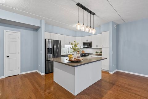 Tiny photo for 133 W Palatine Road #108, Palatine, IL 60067 (MLS # 12522117)