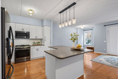 Tiny photo for 133 W Palatine Road #108, Palatine, IL 60067 (MLS # 12522117)