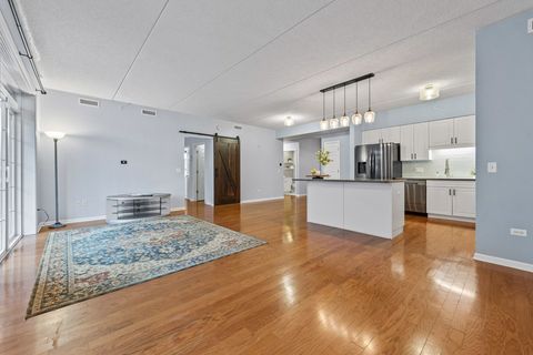 Tiny photo for 133 W Palatine Road #108, Palatine, IL 60067 (MLS # 12522117)