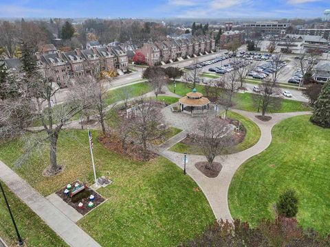 Tiny photo for 133 W Palatine Road #108, Palatine, IL 60067 (MLS # 12522117)