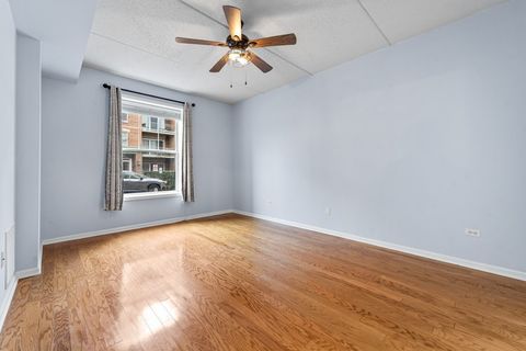 Tiny photo for 133 W Palatine Road #108, Palatine, IL 60067 (MLS # 12522117)