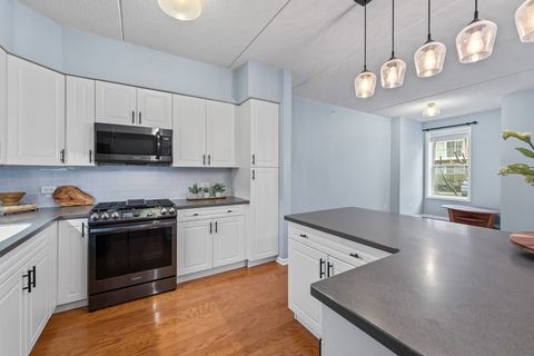 Tiny photo for 133 W Palatine Road #108, Palatine, IL 60067 (MLS # 12522117)