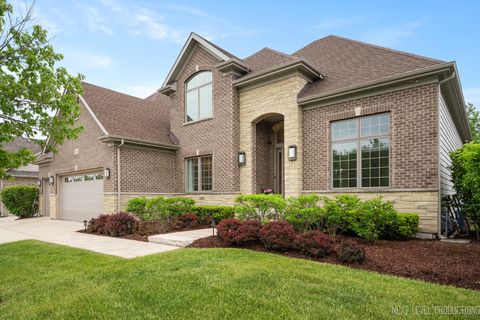 4336 Winterberry Avenue Naperville IL 60564
