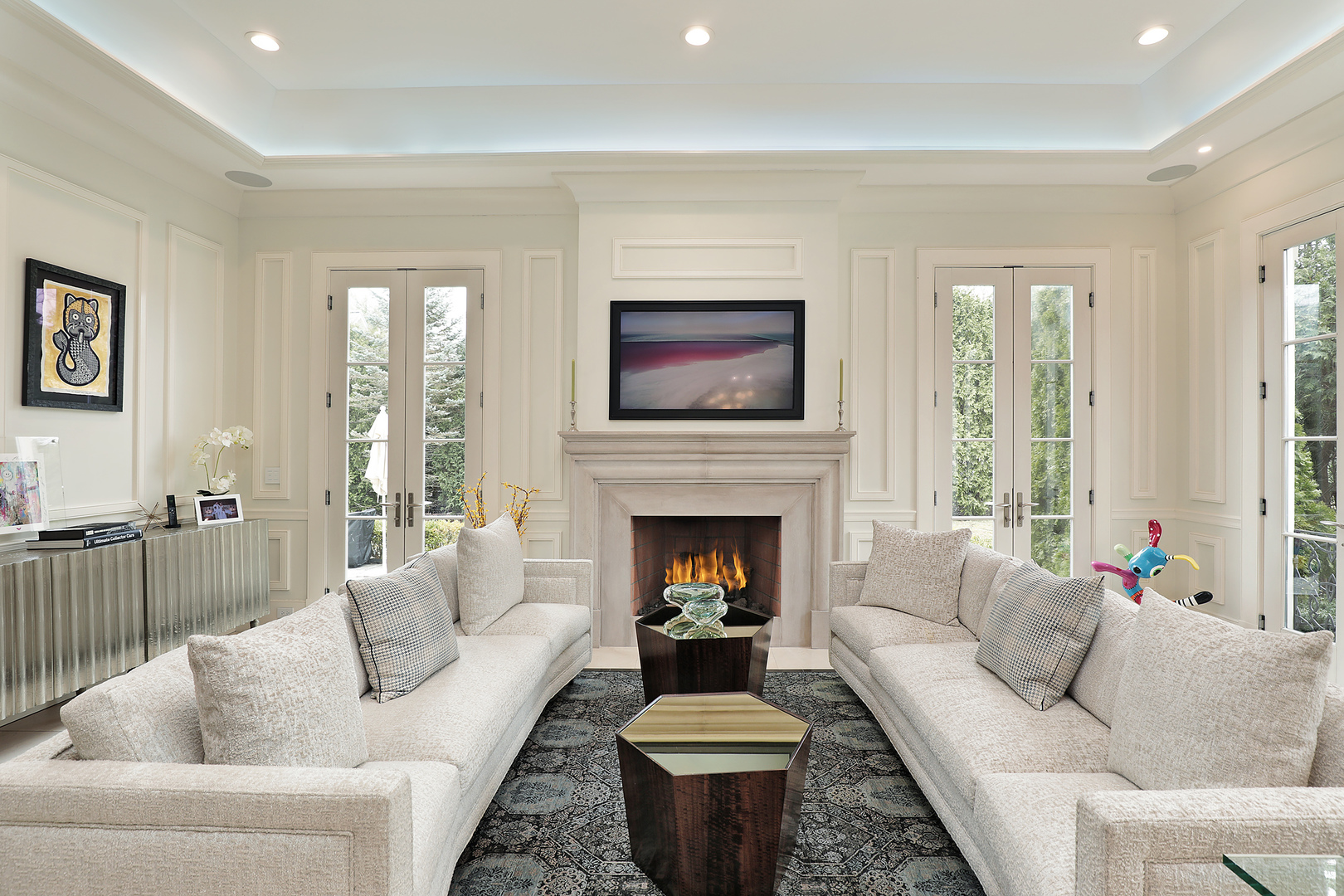 977 Sheridan Road