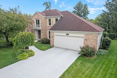 Photo of 508 Braemar Avenue, Naperville, IL 60563 (MLS # 12485242)
