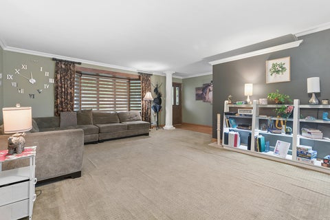 Tiny photo for 705 Tana Lane, Joliet, IL 60435 (MLS # 12716092)