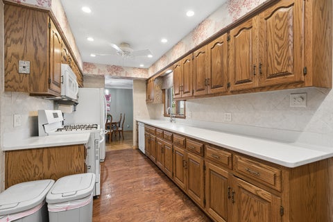 Tiny photo for 705 Tana Lane, Joliet, IL 60435 (MLS # 12716092)