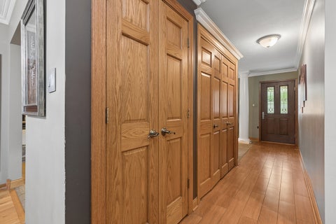 Tiny photo for 705 Tana Lane, Joliet, IL 60435 (MLS # 12716092)
