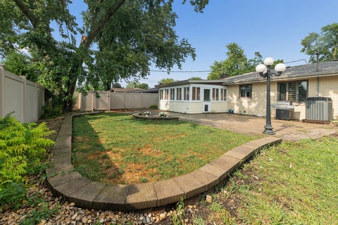 Tiny photo for 705 Tana Lane, Joliet, IL 60435 (MLS # 12716092)