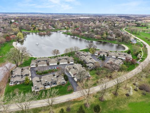 Tiny photo for 10 W Windsor Court, Sugar Grove, IL 60554 (MLS # 12616675)