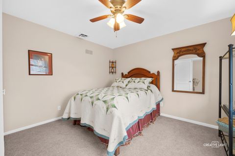 Tiny photo for 10 W Windsor Court, Sugar Grove, IL 60554 (MLS # 12616675)