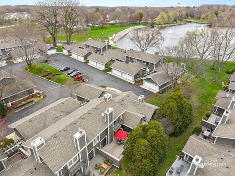 Tiny photo for 10 W Windsor Court, Sugar Grove, IL 60554 (MLS # 12616675)