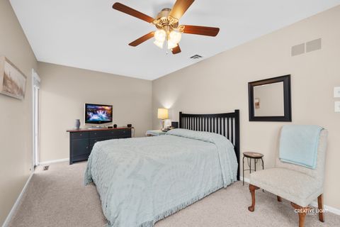 Tiny photo for 10 W Windsor Court, Sugar Grove, IL 60554 (MLS # 12616675)