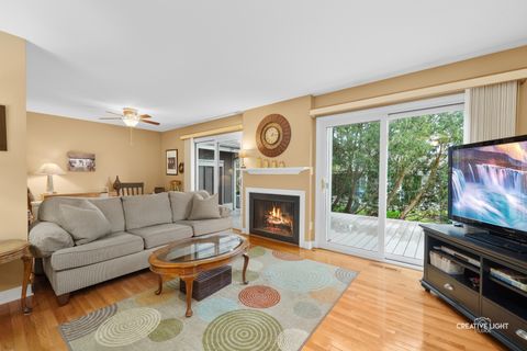 Tiny photo for 10 W Windsor Court, Sugar Grove, IL 60554 (MLS # 12616675)