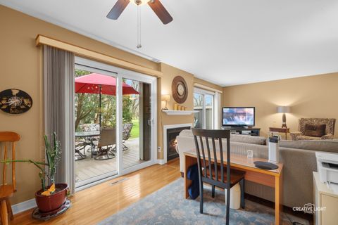 Tiny photo for 10 W Windsor Court, Sugar Grove, IL 60554 (MLS # 12616675)