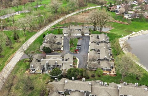 Tiny photo for 10 W Windsor Court, Sugar Grove, IL 60554 (MLS # 12616675)