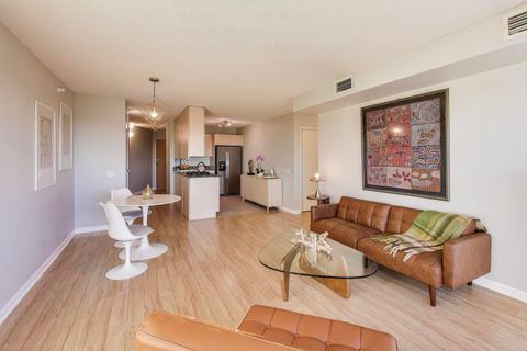 Tiny photo for 1720 Maple Avenue #2580, Evanston, IL 60201 (MLS # 12491270)