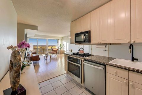 Tiny photo for 1720 Maple Avenue #2580, Evanston, IL 60201 (MLS # 12491270)