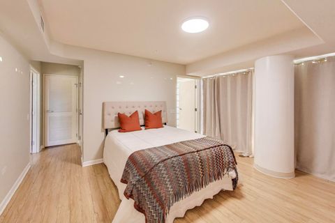 Tiny photo for 1720 Maple Avenue #2580, Evanston, IL 60201 (MLS # 12491270)