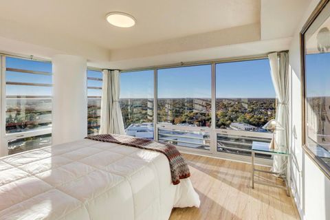 Tiny photo for 1720 Maple Avenue #2580, Evanston, IL 60201 (MLS # 12491270)