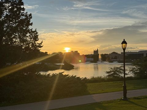 Tiny photo for 1720 Maple Avenue #2580, Evanston, IL 60201 (MLS # 12491270)