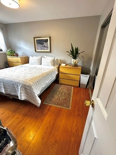 Tiny photo for 5901 N Naper Avenue #1C, Chicago, IL 60631 (MLS # 12638487)