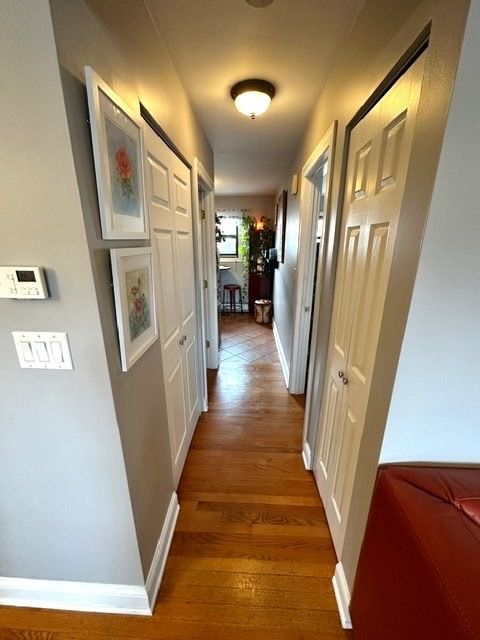 Tiny photo for 5901 N Naper Avenue #1C, Chicago, IL 60631 (MLS # 12638487)