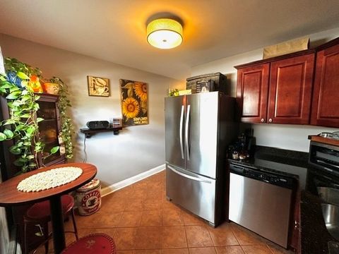 Tiny photo for 5901 N Naper Avenue #1C, Chicago, IL 60631 (MLS # 12638487)