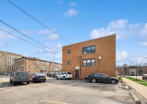 Tiny photo for 5901 N Naper Avenue #1C, Chicago, IL 60631 (MLS # 12638487)