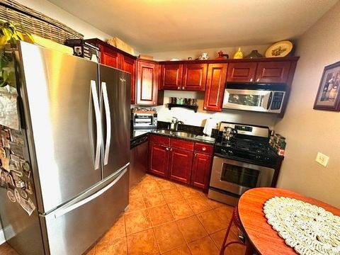 Tiny photo for 5901 N Naper Avenue #1C, Chicago, IL 60631 (MLS # 12638487)