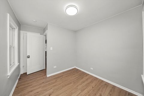 Tiny photo for 2131 170th Street, Hazel Crest, IL 60429 (MLS # 12528931)