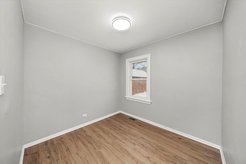 Tiny photo for 2131 170th Street, Hazel Crest, IL 60429 (MLS # 12528931)