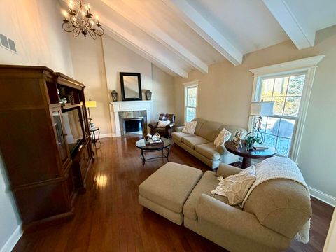 Tiny photo for 1172 Kenilworth Circle, Naperville, IL 60540 (MLS # 12560271)