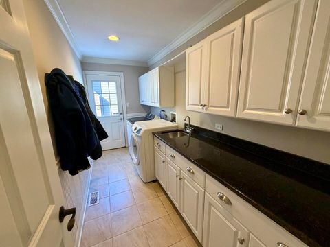 Tiny photo for 1172 Kenilworth Circle, Naperville, IL 60540 (MLS # 12560271)