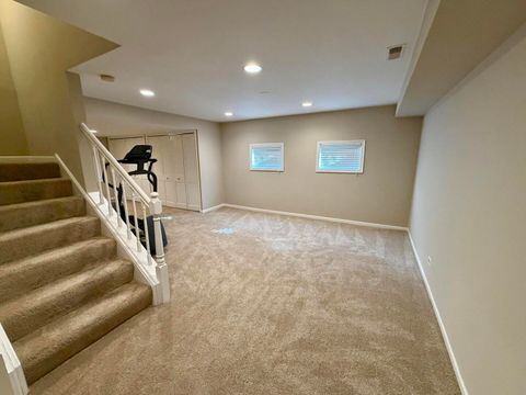 Tiny photo for 1172 Kenilworth Circle, Naperville, IL 60540 (MLS # 12560271)