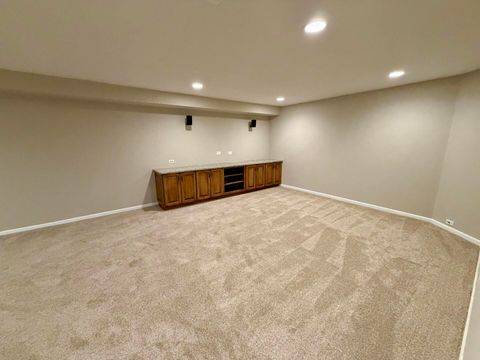 Tiny photo for 1172 Kenilworth Circle, Naperville, IL 60540 (MLS # 12560271)