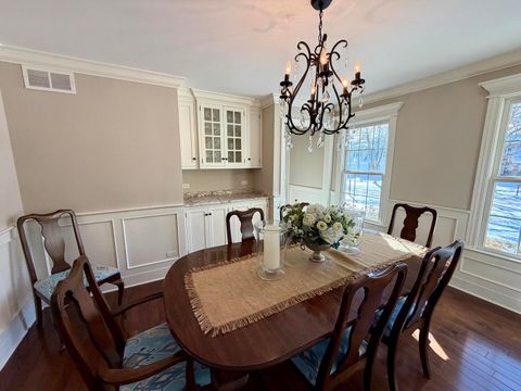 Tiny photo for 1172 Kenilworth Circle, Naperville, IL 60540 (MLS # 12560271)