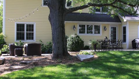 Tiny photo for 1172 Kenilworth Circle, Naperville, IL 60540 (MLS # 12560271)