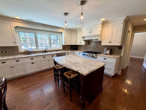 Tiny photo for 1172 Kenilworth Circle, Naperville, IL 60540 (MLS # 12560271)