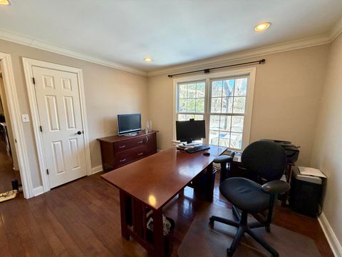 Tiny photo for 1172 Kenilworth Circle, Naperville, IL 60540 (MLS # 12560271)